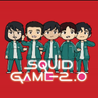 SQUID GAME 2.0