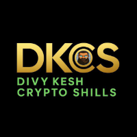 Divy Kesh Crypto Shills