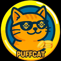 Puffcat
