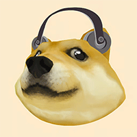 Lo-Fi DOGE