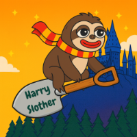 Harry Slother