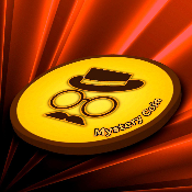 Mystery coin