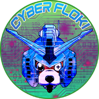 CyberFloki