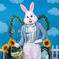 Official Easter Coin