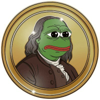 Pepe-Dollar