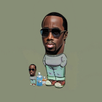 Just a chill diddy