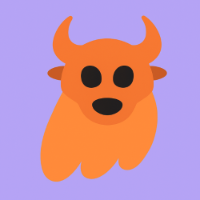 Bull Phantom