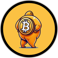 Big Back Bitcoin