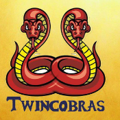 TwinCobras