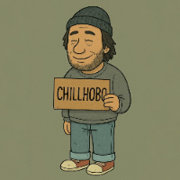 Chill Hobo