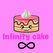 InfinityCake
