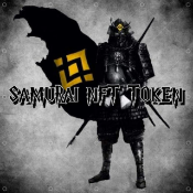 Samurai Nft