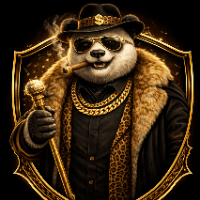 Panda Pimp