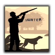 HUNTER