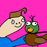Quack wif Boi