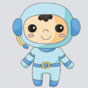 Astro Dude