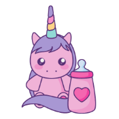 Baby Pony