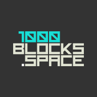 Blocks Space
