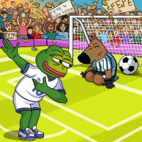 Fantasy Pepe FEPE