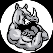 WHITE RHINO TOKEN