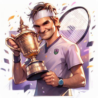 The Federer Token