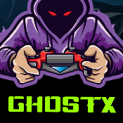 GHOSTXUNLIMITED