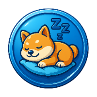 SleepyShiba