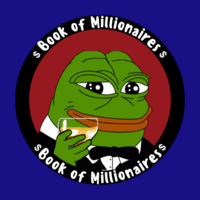 BOOK OF MILLIONAIRES