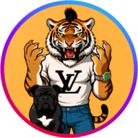 Pulsechain Tiger
