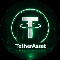 Tether assetnew