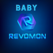 Baby Revomon