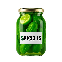 PICKLES