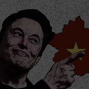 Elon For China