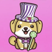 Doge Candy