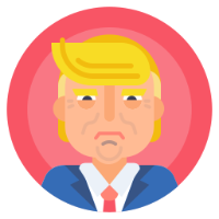 Trump Coin Ton