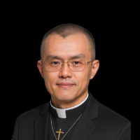 Pastor