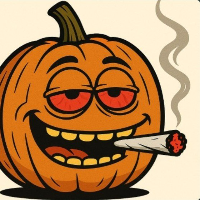 Halloweed