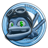Crazy Frog