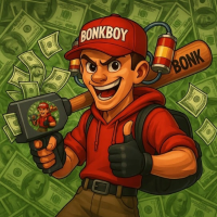 BONKBOY