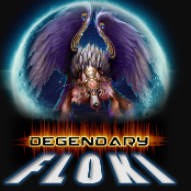 Degendary Floki