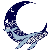 MoonWhale