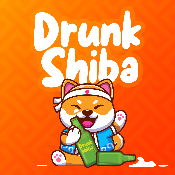 DrunkShiba