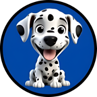 DALMATIAN