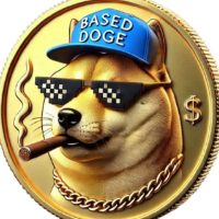 BASED DOGE CTO