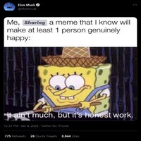 SpongeBob