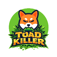 TOAD KILLER