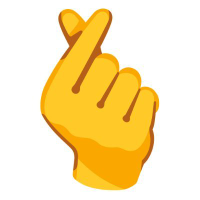Finger Heart