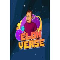 Elon Verse