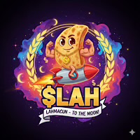 Lahmacun Token