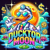 Ducktor Moon